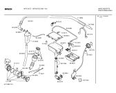 Схема №4 WFK247ZCH Grand Prix с изображением Инструкция по эксплуатации для стиральной машины Bosch 00523077