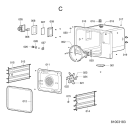 Схема №4 SPC 8360/1 IN с изображением Другое для духового шкафа Whirlpool 482000005995