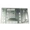 Нижняя часть корпуса для микроволновой печи Bosch 00688105 для Bosch HMT84M451B
