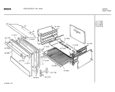 Схема №4 HG19420NE Siemens с изображением Крышка кнопки для плиты (духовки) Siemens 00175085