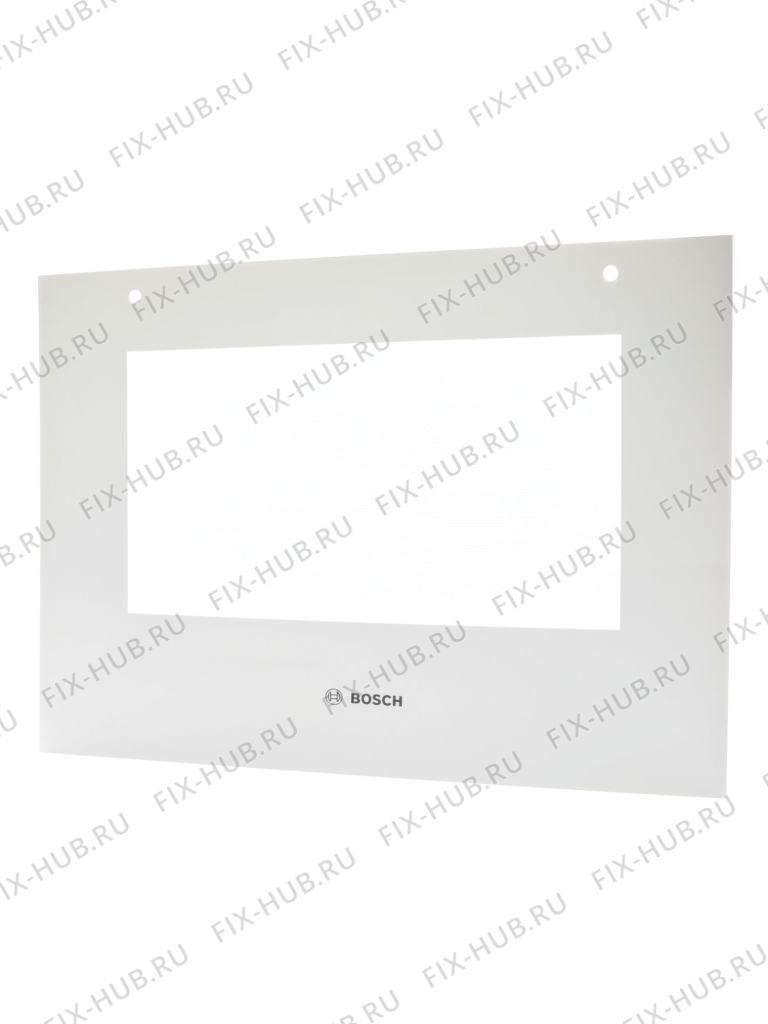 Большое фото - Фронтальное стекло для электропечи Bosch 00711052 в гипермаркете Fix-Hub