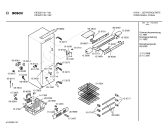 Схема №3 KIEGG21IE IC970-232 с изображением Внешняя дверь для холодильника Bosch 00210002