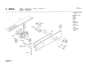 Схема №1 HB030179 с изображением Таймер для электропечи Siemens 00084521