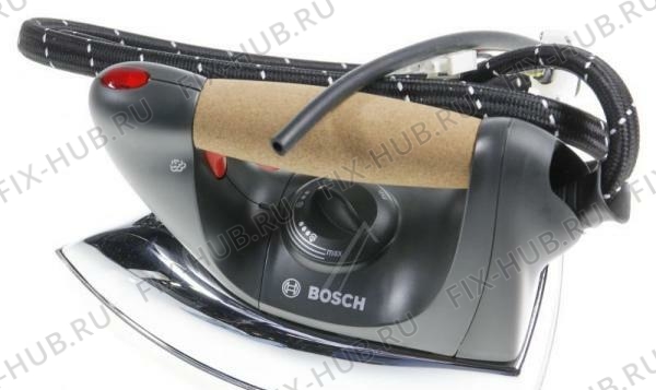 Большое фото - Утюг Bosch 00677644 в гипермаркете Fix-Hub