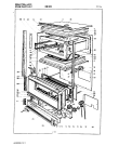 Схема №7 EB663100 с изображением Шина для плиты (духовки) Bosch 00292225