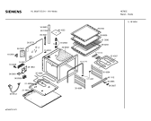 Схема №4 HL28327SC с изображением Инструкция по эксплуатации для духового шкафа Siemens 00583692