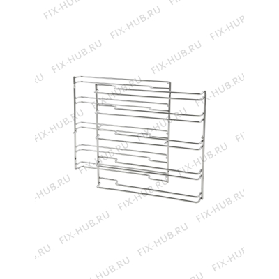 Решетка для электропечи Bosch 11005030 в гипермаркете Fix-Hub