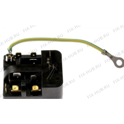 Элемент корпуса для холодильника Indesit C00141320 в гипермаркете Fix-Hub