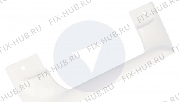 Большое фото - Рукоятка для холодильника Gorenje 380376 в гипермаркете Fix-Hub