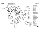 Схема №3 HBN3542EU с изображением Инструкция по эксплуатации для духового шкафа Bosch 00584201