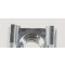 Объединитель для плиты (духовки) Whirlpool 481041701023 для Cylinda IBU 88/1/P