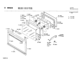 Схема №2 0750491049 HMG2000 с изображением Инструкция по эксплуатации для микроволновой печи Bosch 00512387