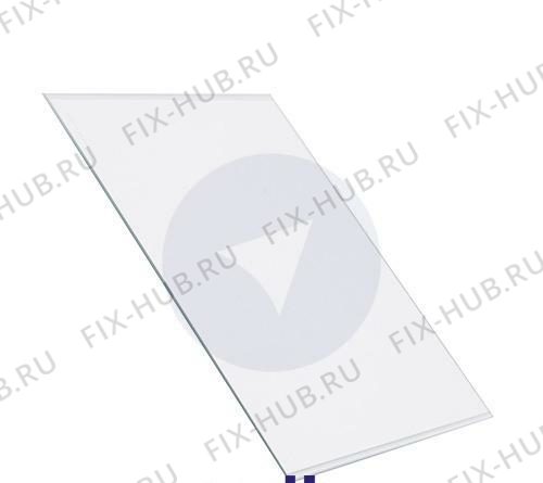 Большое фото - Поверхность для холодильника Electrolux 2249118031 в гипермаркете Fix-Hub