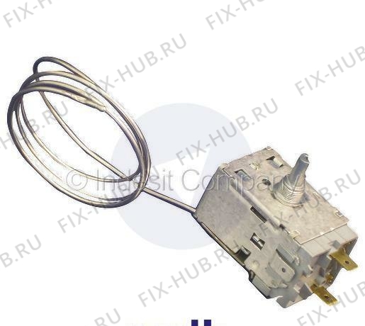 Большое фото - Криостат для холодильника Indesit C00064428 в гипермаркете Fix-Hub