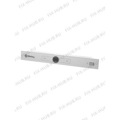 Модуль управления, незапрограммированный для холодильной камеры Bosch 11008341 в гипермаркете Fix-Hub