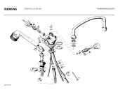 Схема №2 STK51 с изображением Уплотнитель Siemens 00255162