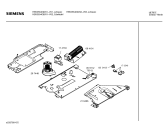 Схема №4 HB53564GB с изображением Инструкция по эксплуатации для плиты (духовки) Siemens 00528995