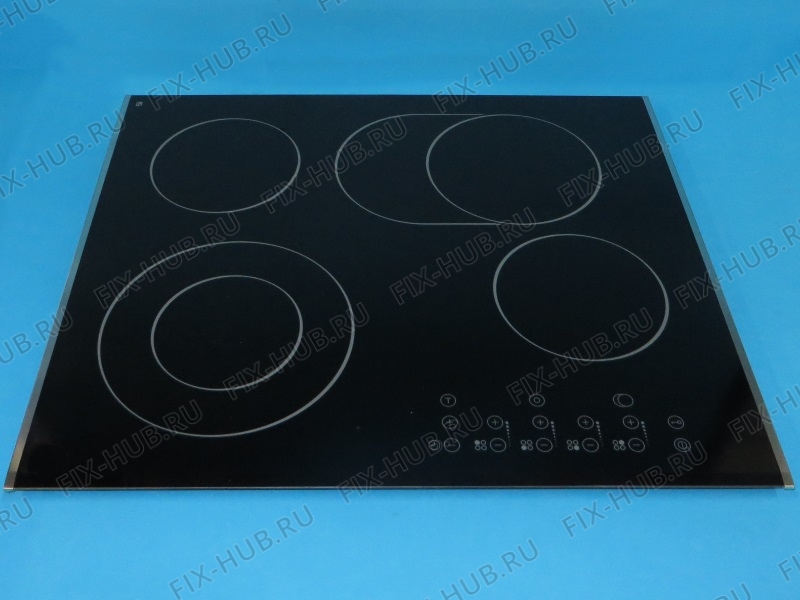 Большое фото - Керамическая поверхность для плиты (духовки) Gorenje 667923 в гипермаркете Fix-Hub