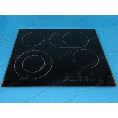 Керамическая поверхность для плиты (духовки) Gorenje 667923 в гипермаркете Fix-Hub