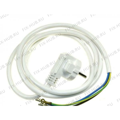 Соединительный кабель для сушильной машины Bosch 00498459 в гипермаркете Fix-Hub