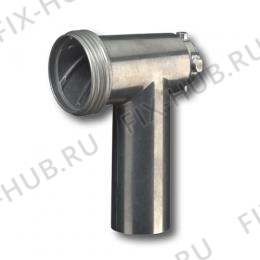 Большое фото - Кейс для мясорубки BRAUN BR67000906 в гипермаркете Fix-Hub