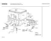 Схема №2 BK0549 с изображением Планка для водонагревателя Siemens 00042462