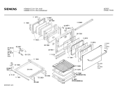 Схема №1 HE88241CC с изображением Привод для духового шкафа Siemens 00093118