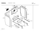Схема №4 HL54625EU с изображением Панель управления для плиты (духовки) Siemens 00362200