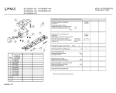 Схема №3 4FC3252B с изображением Дверь для холодильной камеры Bosch 00240761