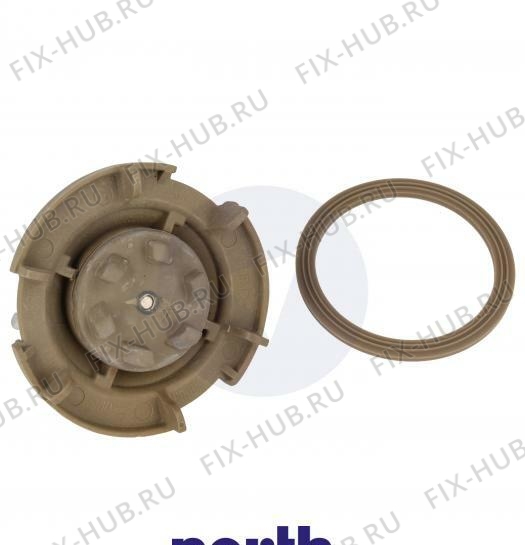 Большое фото - Стойка для электроблендера Electrolux 4055092490 в гипермаркете Fix-Hub