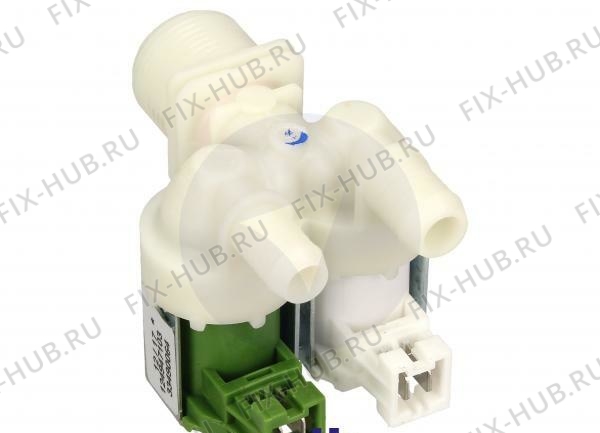 Большое фото - Клапан для стиралки Zanussi 3792260725 в гипермаркете Fix-Hub