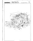 Схема №7 EW146160 с изображением Бак для стиральной машины Bosch 00211925
