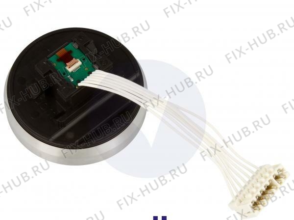 Большое фото - Кнопка Aeg 140046283051 в гипермаркете Fix-Hub