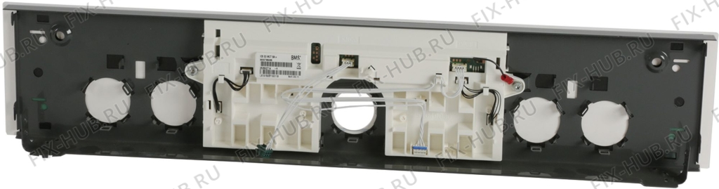 Большое фото - Модуль управления, незапрограммированный для электропечи Bosch 00746109 в гипермаркете Fix-Hub