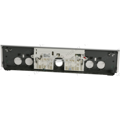 Модуль управления, незапрограммированный для электропечи Bosch 00746109 в гипермаркете Fix-Hub