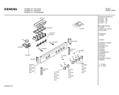 Схема №5 HE40521 с изображением Инструкция по эксплуатации для духового шкафа Siemens 00522004