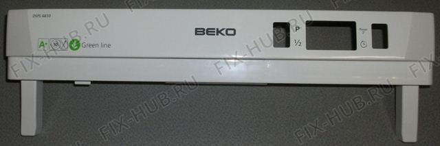 Большое фото - Панель для посудомойки Beko 1780115000 в гипермаркете Fix-Hub