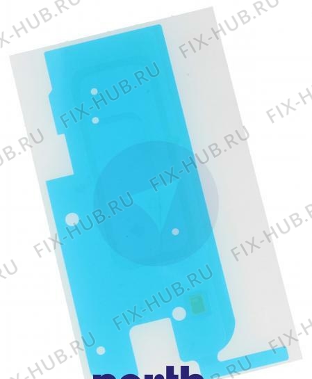 Большое фото - Проклейка для смартфона Samsung GH02-16527A в гипермаркете Fix-Hub