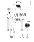 Схема №1 CIV-40 с изображением Испаритель для холодильника Whirlpool 481251138153