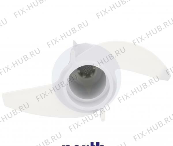 Большое фото - Резак для кухонного комбайна BRAUN BR67051141 в гипермаркете Fix-Hub