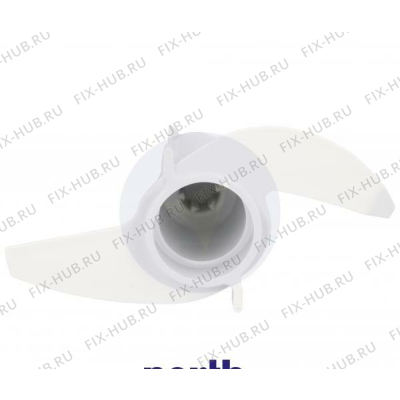 Резак для кухонного комбайна BRAUN BR67051141 в гипермаркете Fix-Hub