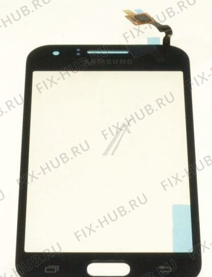 Большое фото - Тачскрин для мобильного телефона Samsung GH96-08064F в гипермаркете Fix-Hub