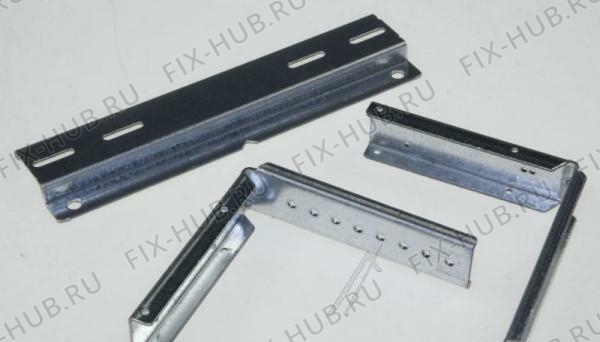 Большое фото - Дымоход для вентиляции Electrolux 50272588000 в гипермаркете Fix-Hub