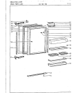 Схема №6 IK191016/1 с изображением Планка для холодильника Bosch 00293353