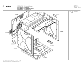 Схема №4 HEN530A с изображением Ручка конфорки для плиты (духовки) Bosch 00155310