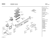 Схема №2 HEN300R с изображением Инструкция по эксплуатации для плиты (духовки) Bosch 00522179