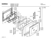 Схема №3 EB294130 с изображением Кабель для духового шкафа Bosch 00483933