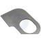 Крышка для кухонного измельчителя Bosch 00653175 для Bosch MUM5GG4S
