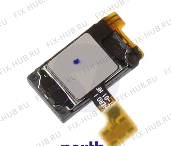 Большое фото - Динамик для смартфона Samsung 3009-001709 в гипермаркете Fix-Hub