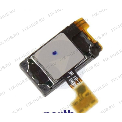 Динамик для смартфона Samsung 3009-001709 в гипермаркете Fix-Hub